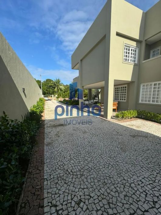 Casa em Condomínio para Venda em Camaçari, Busca Vida (Abrantes), 4 dormitórios, 4 suítes, 6 banheir