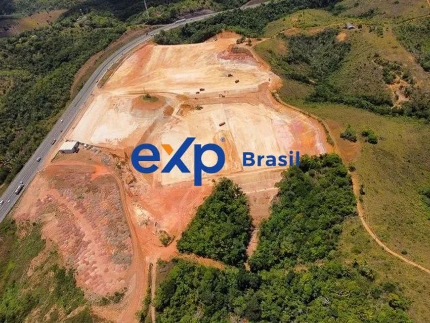 Terreno 200.000m² localização Estratégica no Coração Logístico