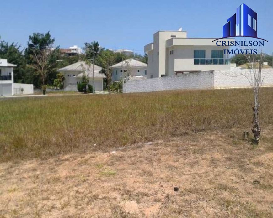 TERRENO À VENDA ALPHAVILLE LITORAL NORTE 1, A PARTIR DE R$ 753.500,00! VÁRIAS OPÇÕES.