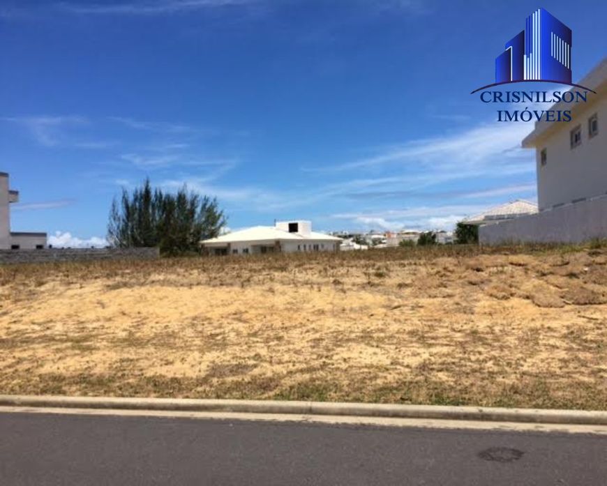 TERRENO À VENDA ALPHAVILLE LITORAL NORTE 1, A PARTIR DE R$ 753.500,00! VÁRIAS OPÇÕES.