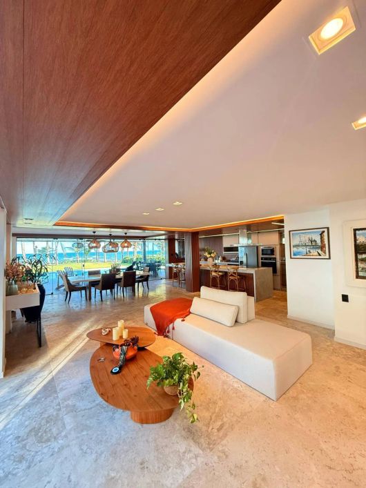 Casa 5 Suítes Busca Vida Porto Buscavida Resort 1.437m² Reg Lauro de Freitas Estrada do Coco