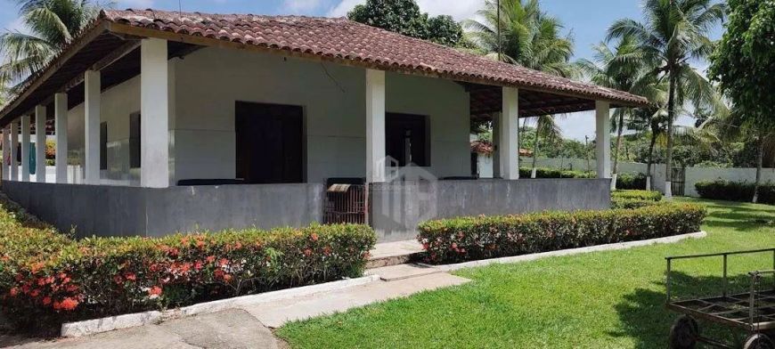 VENDEMOS SÍTIO EM CAMAÇARI com alojamento para grandes grupos. Ampla área verde, completa estrutura