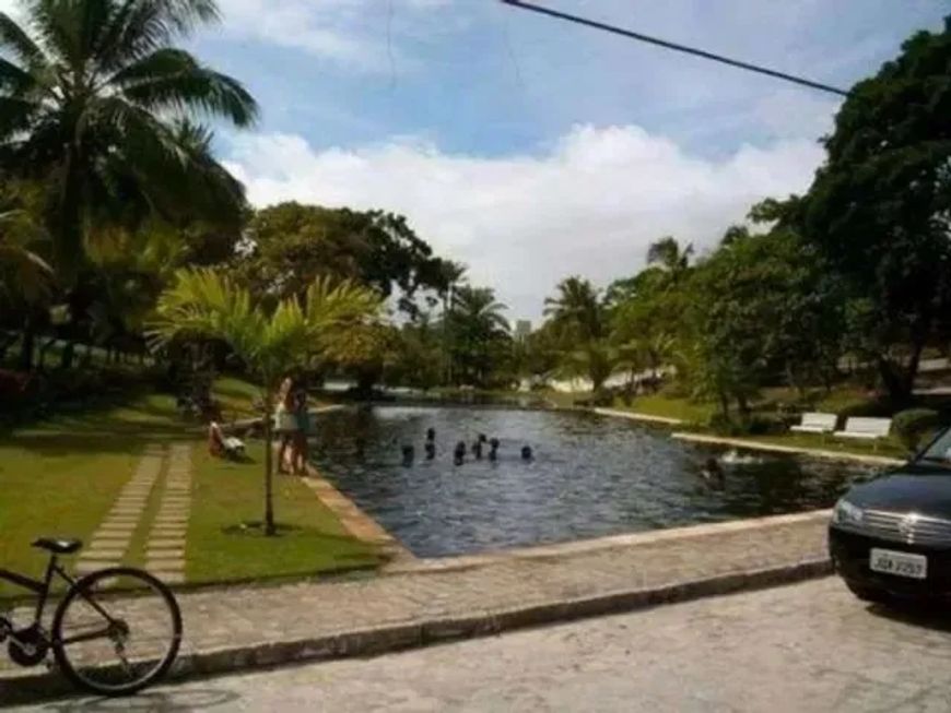 Vendo Casa no Condomínio Albatroz. Jauá (Abrantes) - Camaçari - BA