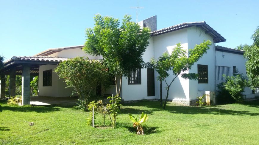 Vendo Casa no Condomínio Albatroz. Jauá (Abrantes) - Camaçari - BA