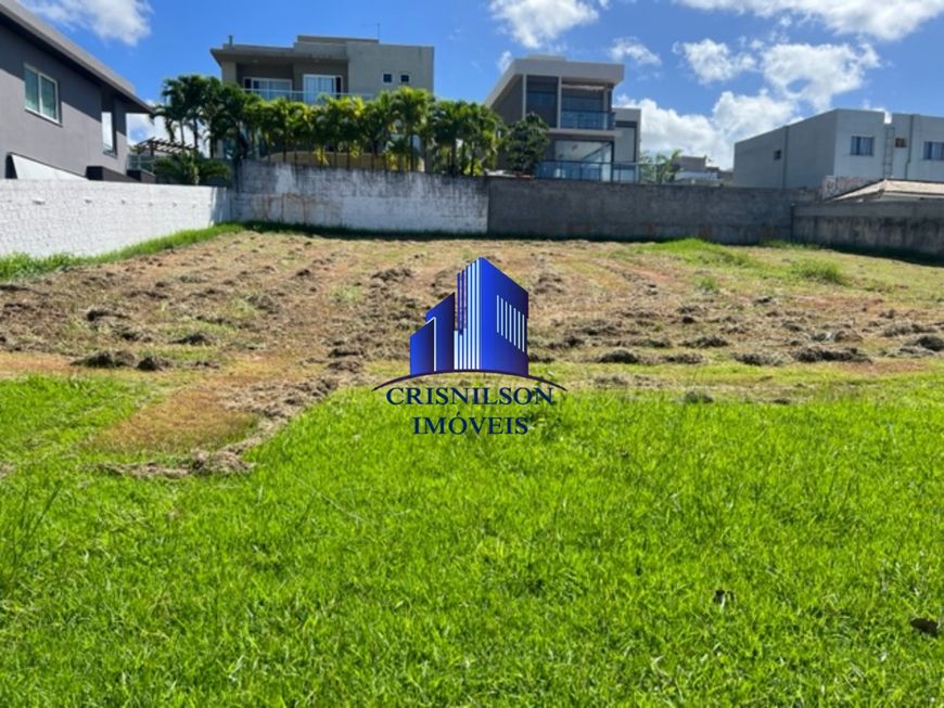 TERRENO À VENDA ALPHAVILLE LITORAL NORTE I, A PARTIR DE R$ 701.990,00! VÁRIAS OPÇÕES