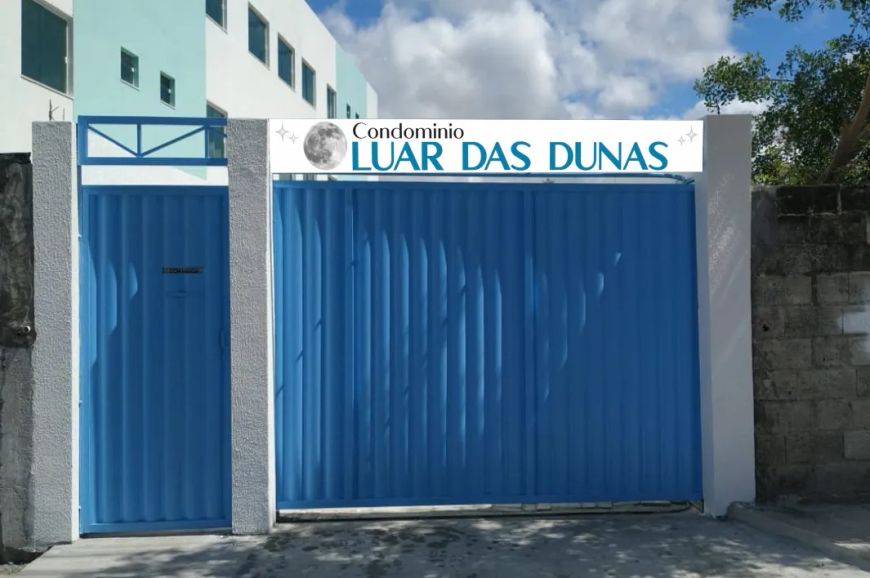 Imóvel para venda possui 608 metros quadrados com 2 quartos