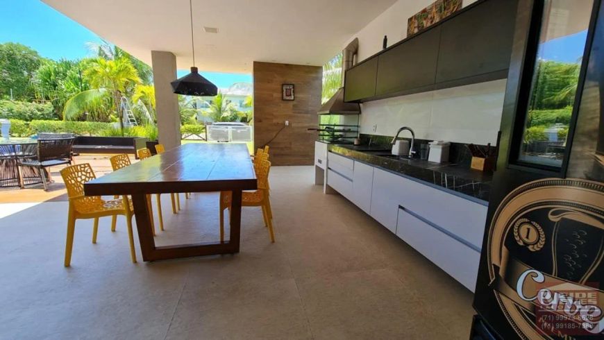 LINDA CASA DE PRAIA