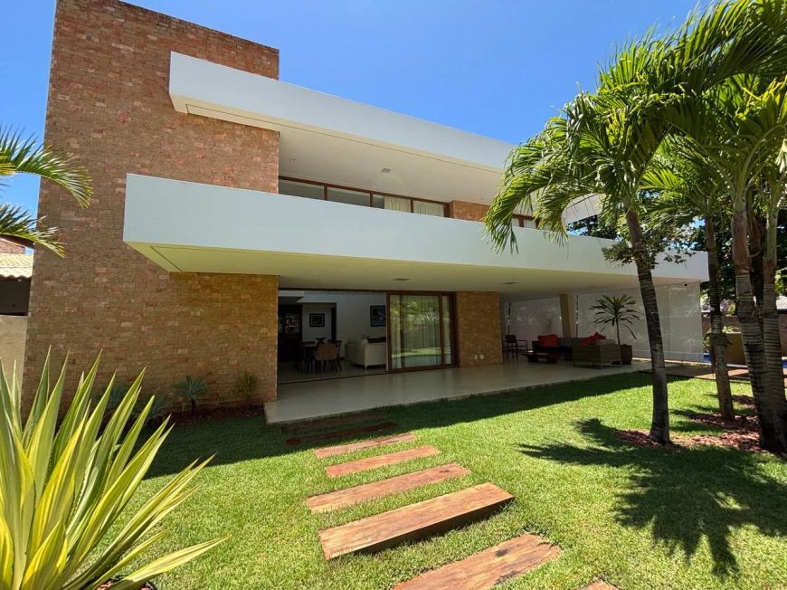 Casa a venda em Guarajuba - Condominio Paraiso
