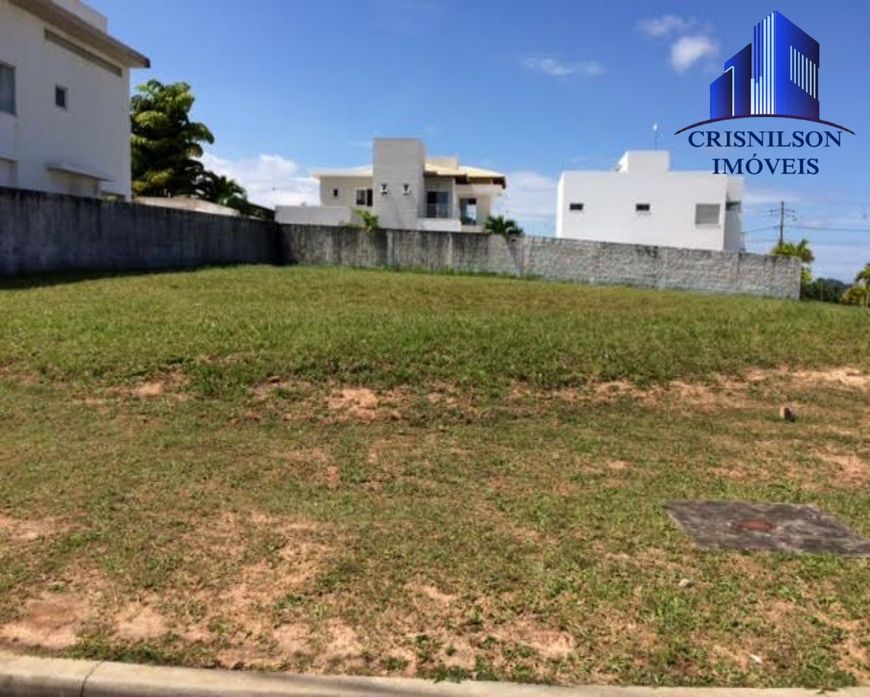 TERRENO EM ALPHAVILLE LITORAL NORTE 1, 500,00 m², A PARTIR DE R$ 754.600,00. VÁRIAS OPÇÕES.