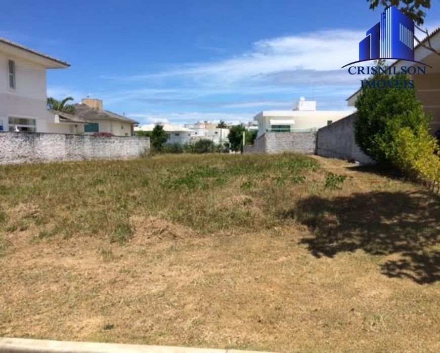 TERRENO EM ALPHAVILLE LITORAL NORTE 1, 500,00 m², A PARTIR DE R$ 754.600,00. VÁRIAS OPÇÕES.