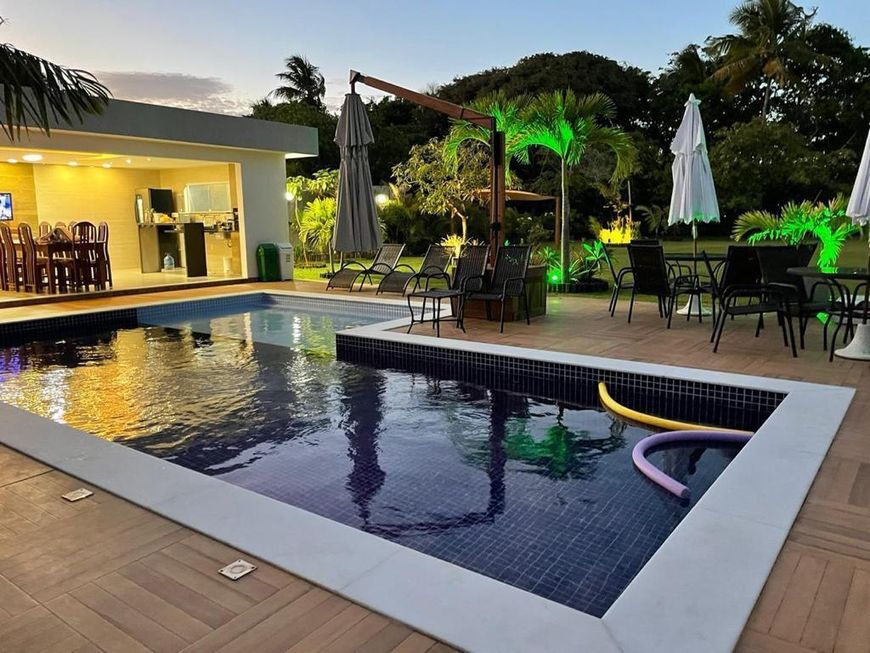 Guarajuba Casa de condomínio para venda tem 500 m² 10 quartos