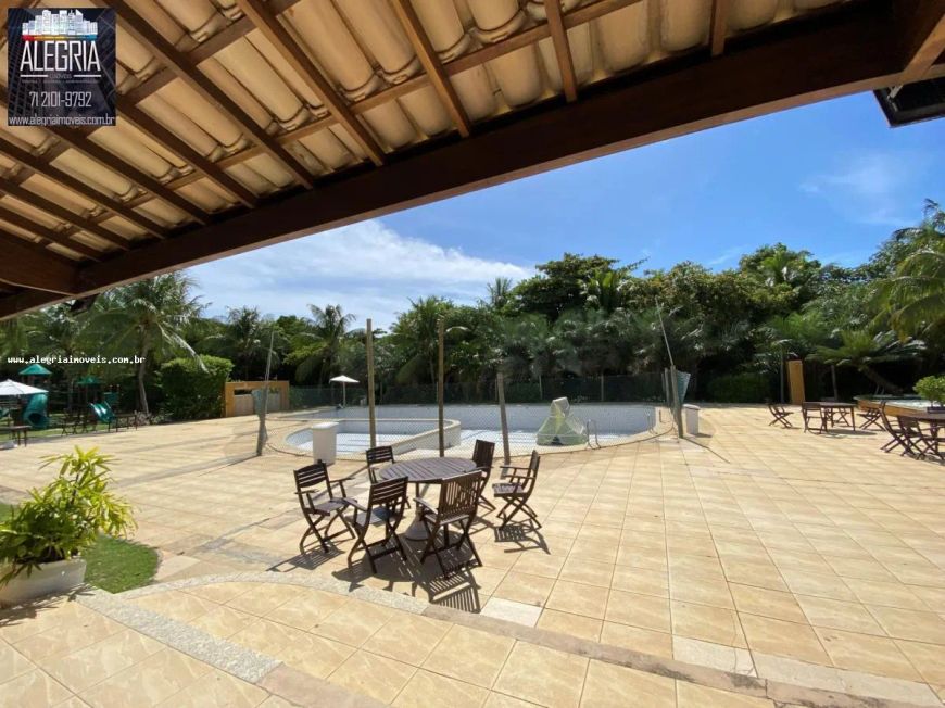 Lote para Venda em Camaçari, Catu de Abrantes (Abrantes)