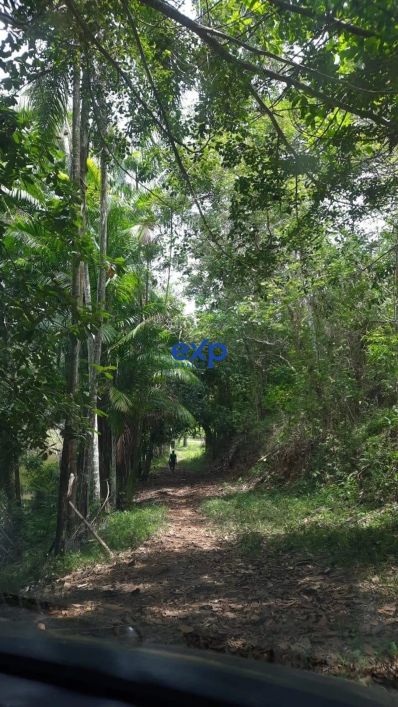 Terreno à Venda em Camaçari - 156.111m² Via Parafuso