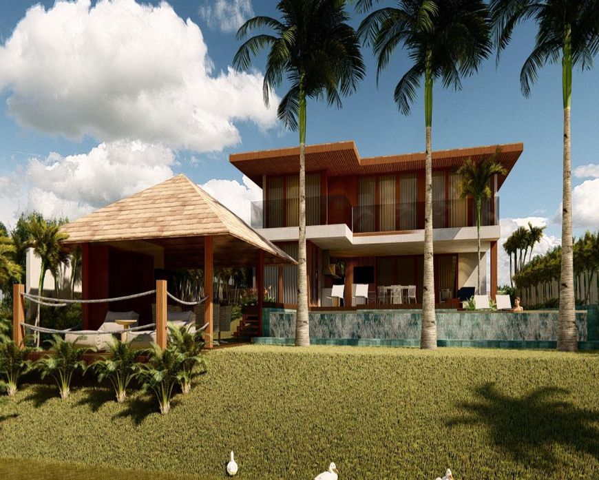 CASA RESIDENCIAL em CAMAÇARI - BA, CATU DE ABRANTES (ABRANTES)