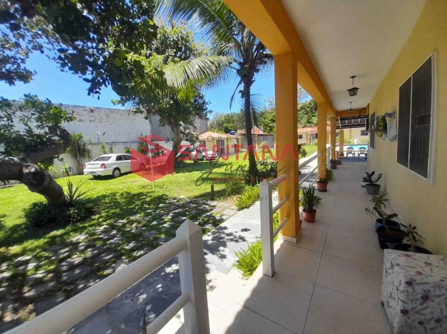 Casa com 5 suítes à venda em Abrantes