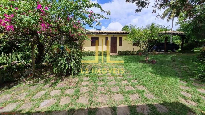 CASA - 4 QUARTOS SENDO 2 SUÍTES - BUSCA VIDA