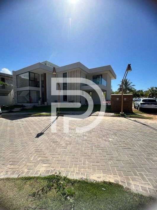 Casa à venda, Guarajuba (Monte Gordo), Camaçari, BA