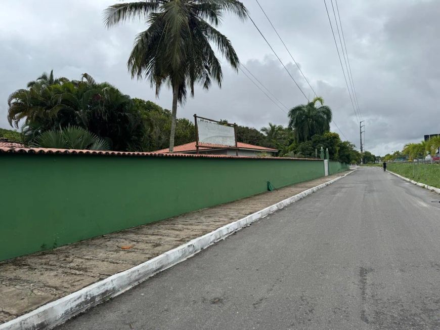 Lote-Área-Terreno à venda 4.200m²