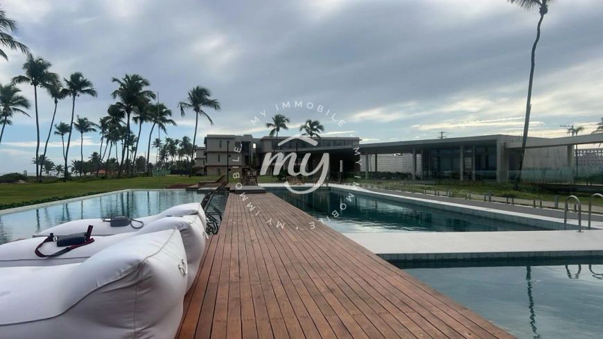 Guarajuba| Lotes a partir de 953m²| 2 Fase| no Alphaville Guarajuba