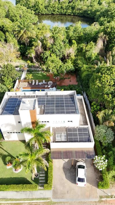 CASA RESIDENCIAL CONDOMÍNIO BUSCA VIDA VIDA MARINA