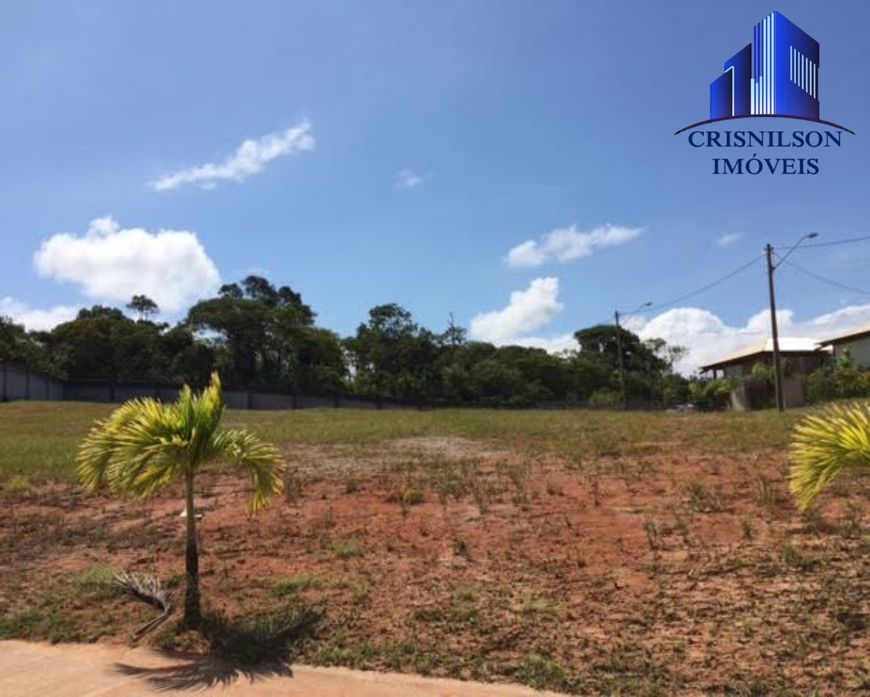 TERRENO À VENDA ALPHAVILLE LITORAL NORTE 1, A PARTIR DE R$ 701.800,00! VÁRIAS OPÇÕES. AGENDE UMA VIS
