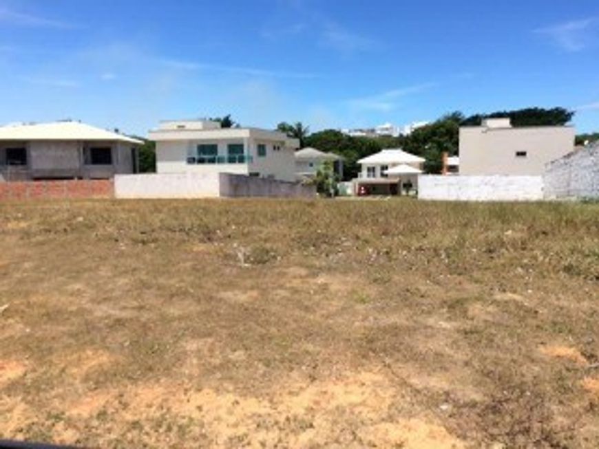 TERRENOS À VENDA EM ALPHAVILLE LITORAL NORTE I, 465,00 M², A PARTIR DE R$ 701.950,00. VÁRIAS OPÇÕES.