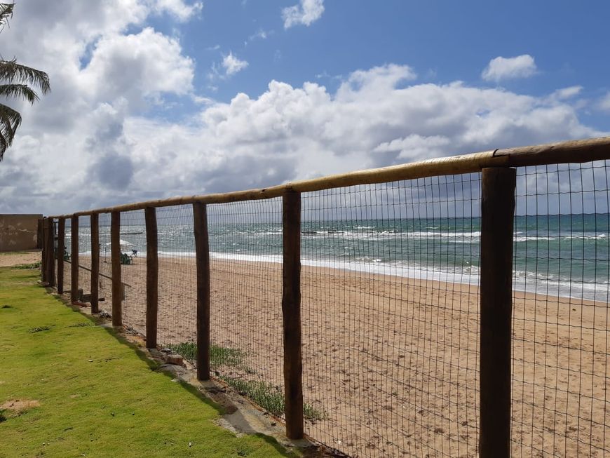 Lote/Terreno para venda tem 3268 metros quadrados em Jauá (Abrantes) - Camaçari - BA