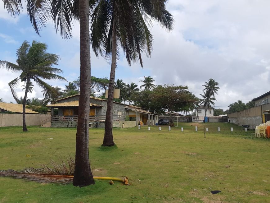 Lote/Terreno para venda tem 3268 metros quadrados em Jauá (Abrantes) - Camaçari - BA