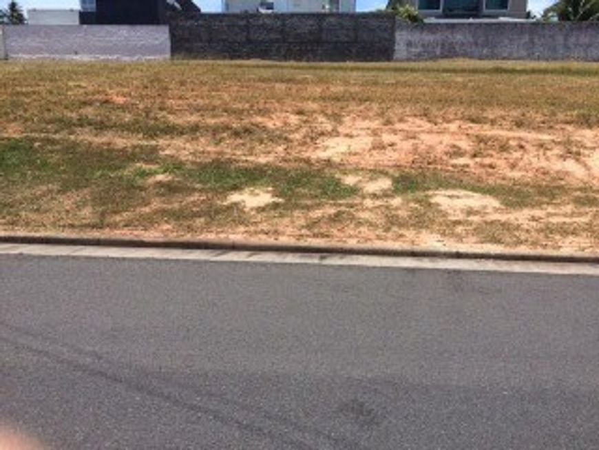 TERRENO À VENDA EM ALPHAVILLE LITORAL NORTE I, 520,00 M², A PARTIR DE R$ 702.700,00!