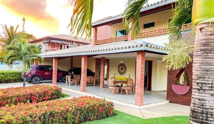 Casa de Condomínio, Guarajuba (Monte Gordo)