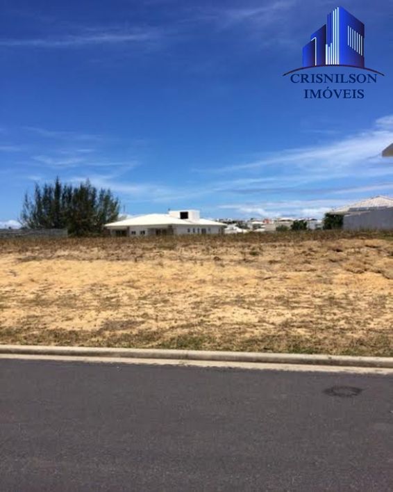 TERRENO À VENDA ALPHAVILLE LITORAL NORTE 1 525,00 m², A PARTIR DE R$ 704.950,00.VÁRIAS OPÇÕES.