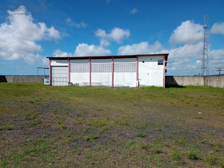 GALPÃO COMERCIAL em CAMAÇARI - BA, POLOPLAST
