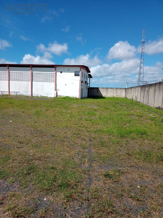 GALPÃO COMERCIAL em CAMAÇARI - BA, POLOPLAST