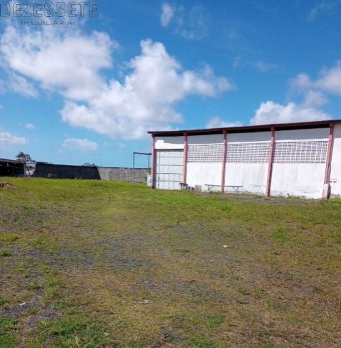 GALPÃO COMERCIAL em CAMAÇARI - BA, POLOPLAST