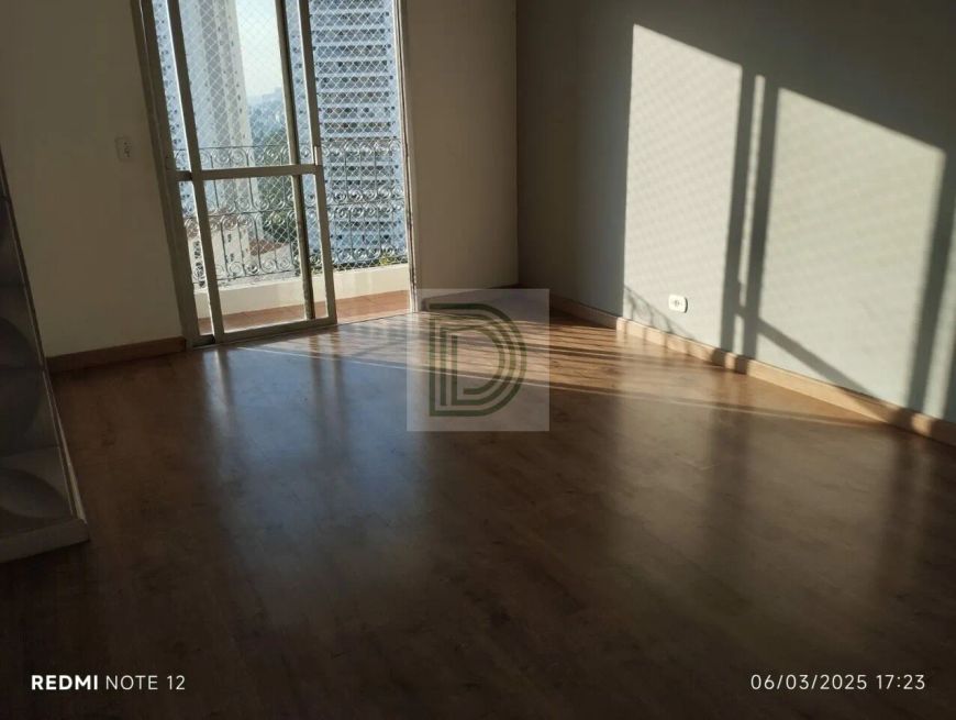 APTO À VENDA 72 M2 VISTA PANORÂMICA JARDIM BONFIGLIOLI