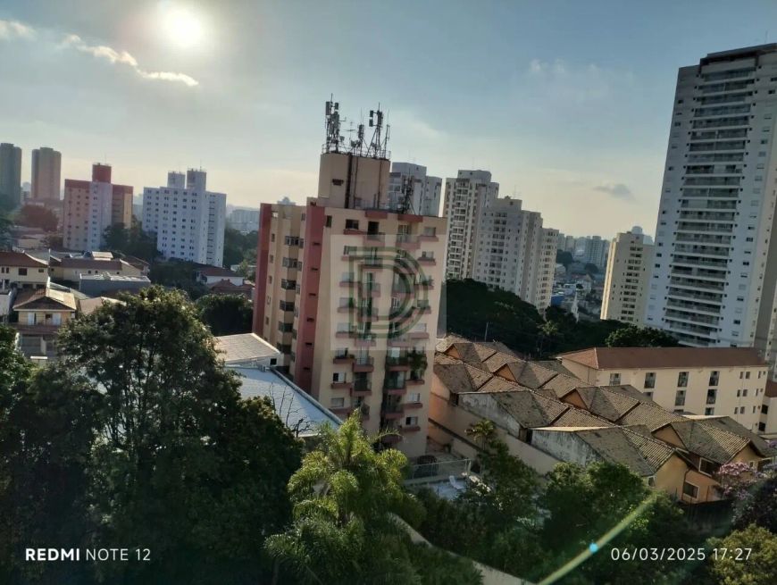 APTO À VENDA 72 M2 VISTA PANORÂMICA JARDIM BONFIGLIOLI