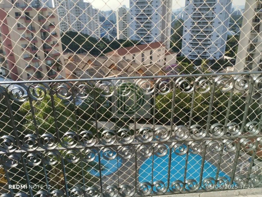 APTO À VENDA 72 M2 VISTA PANORÂMICA JARDIM BONFIGLIOLI