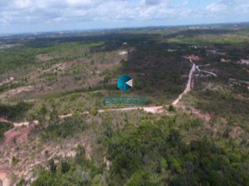 TERRENO INDUSTRIAL em Camaçari - BA, Camaçari