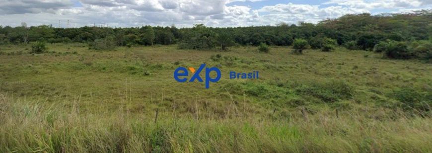 Terreno Industrial à Venda | 564.445 m² | Polo Industrial de Camaçari/BA