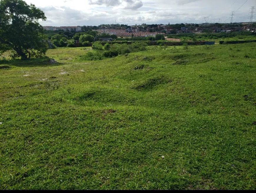 Terreno à venda no Bairro do Burissatuba - Camaçari - BA