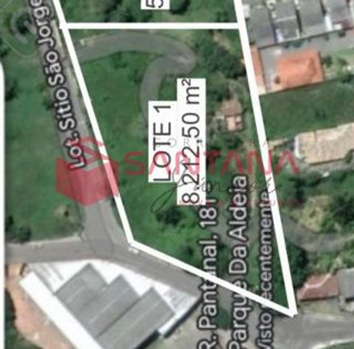 Terreno residencial/comercial em Abrantes