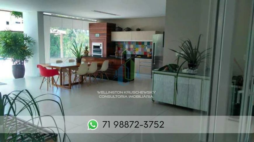 CASA DUPLEX NASCENTE 550m² 5 SUÍTES CLOSET 2 VARANDAS PISCINA 4 GARAGENS INFRA VENDE BUSCA VIDA