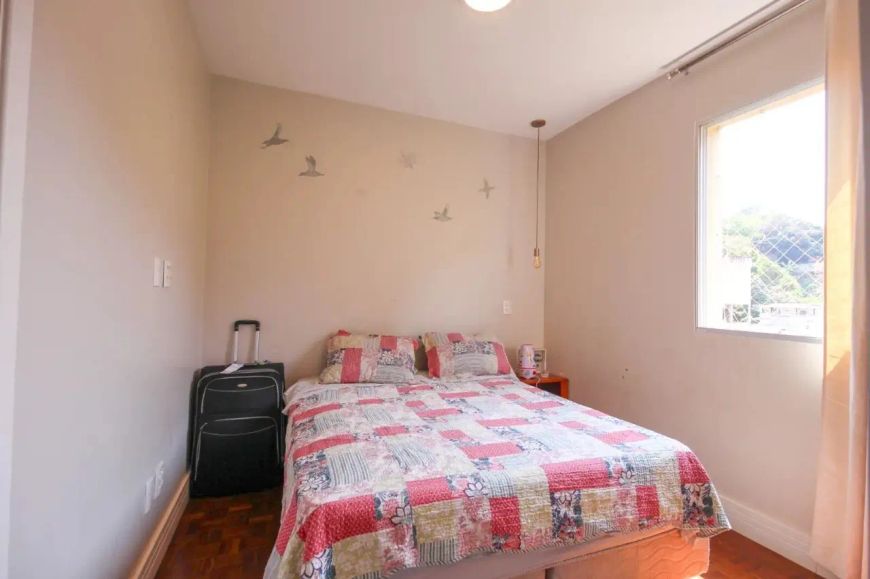 Apartamento 3 quartos - Santo Antônio