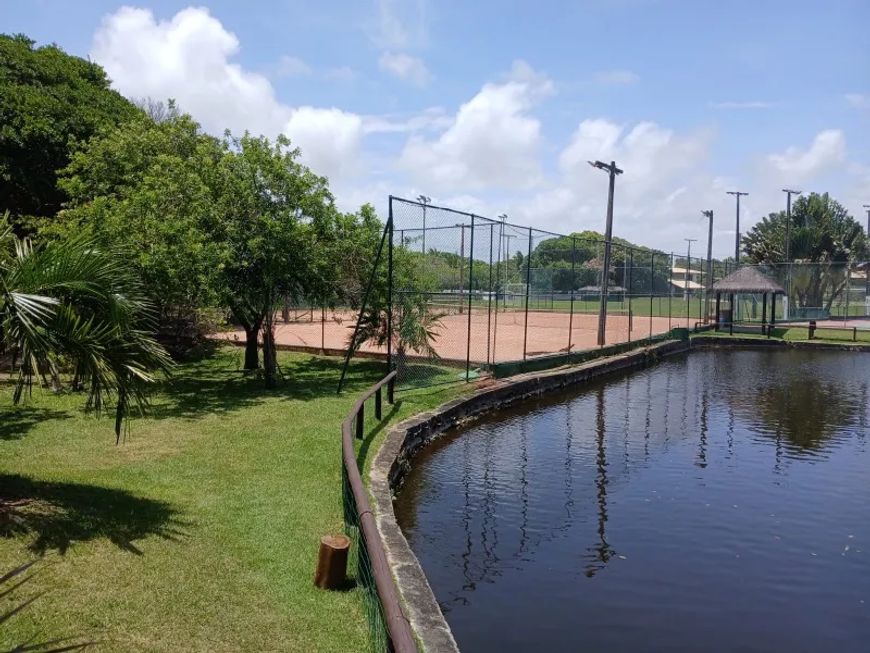 CASA EM CONDOMÍNIO RESIDENCIAL em CAMAÇARI - BA, CONDOMÍNIO PARQUE INTERLAGOS