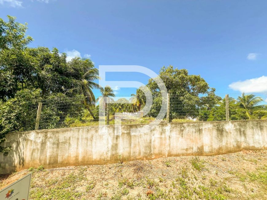 Terreno à venda, Itacimirim (Monte Gordo), Camaçari, BA