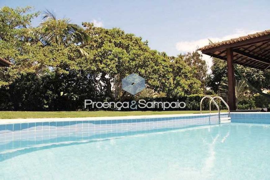 Casa em Condomínio à venda em Camaçari,BA Busca Vida 4 quartos 254m²