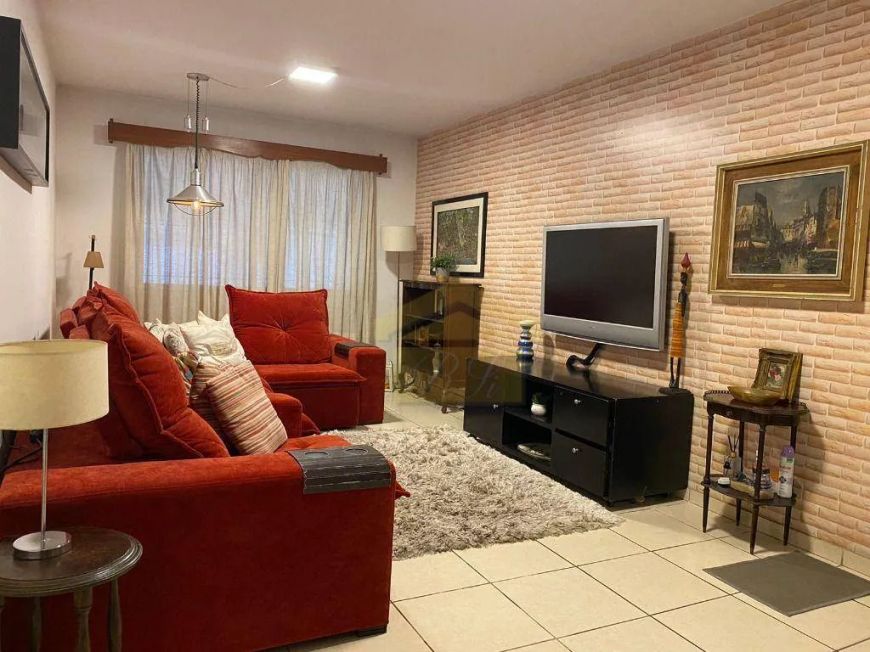 Sobrado à venda, 211 m² por R$ 750.000,00 - Jabaquara - São Paulo/SP