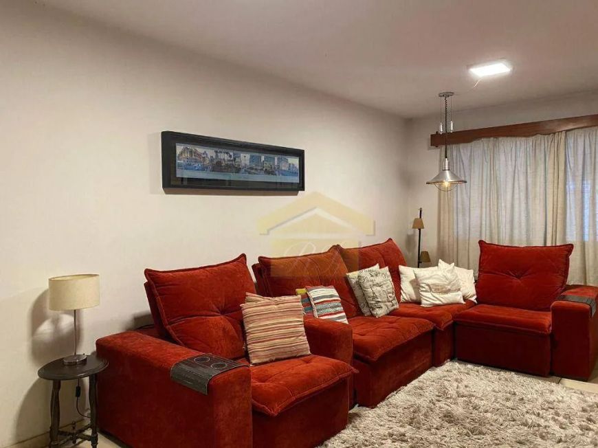 Sobrado à venda, 211 m² por R$ 750.000,00 - Jabaquara - São Paulo/SP
