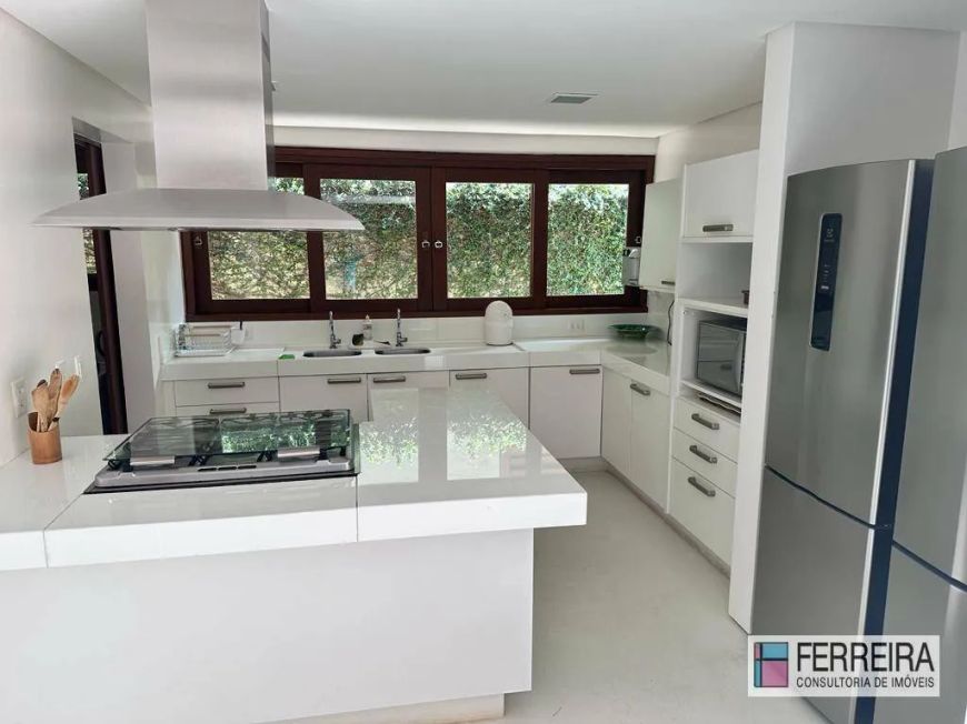 Casa com 4 dormitórios à venda, 450 m² por R$ 5.000.000,00 - Catu de Abrantes - Lauro de Freitas/BA