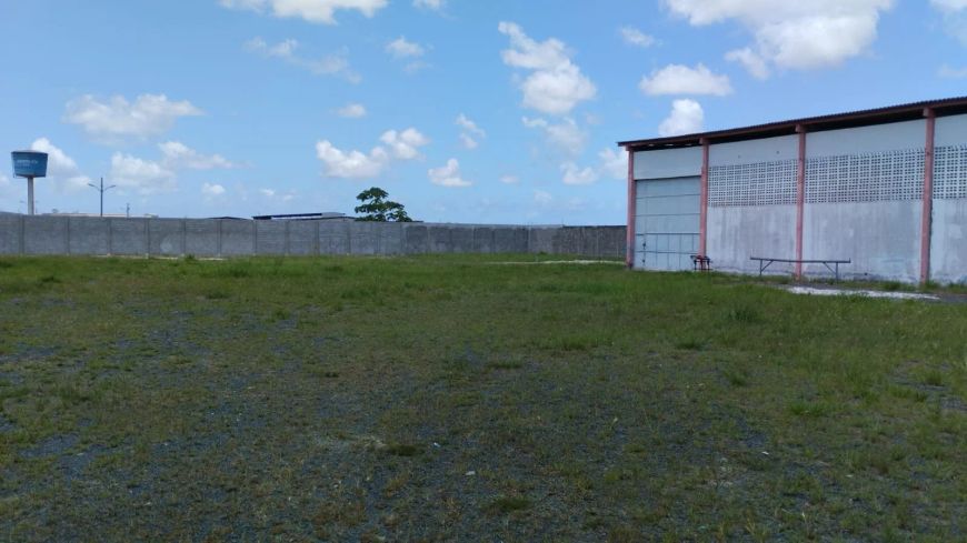 Galpão disponível para Aluguel e Venda, Localizado no Poloplast, Camaçari - BA